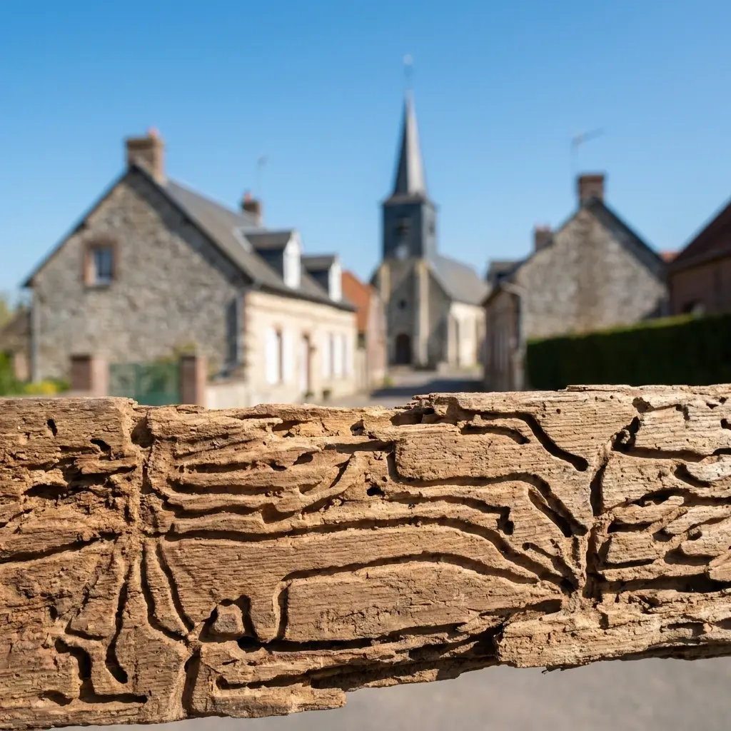 Une sérénité retrouvée pour votre patrimoine immobilier
