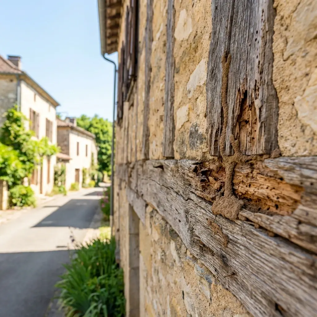 Termites Saleux (80480)