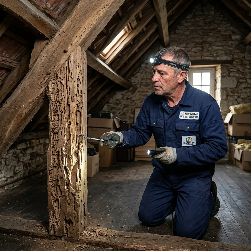 Une protection garantie pour votre patrimoine immobilier