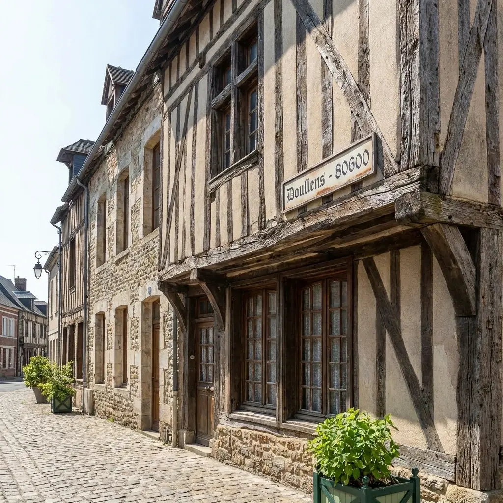 Un patrimoine préservé grâce à une expertise locale