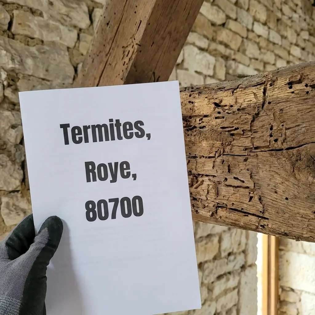 Une sérénité retrouvée pour votre patrimoine immobilier