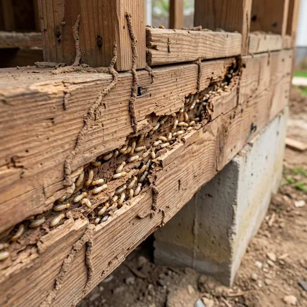 Une sérénité retrouvée pour votre habitat