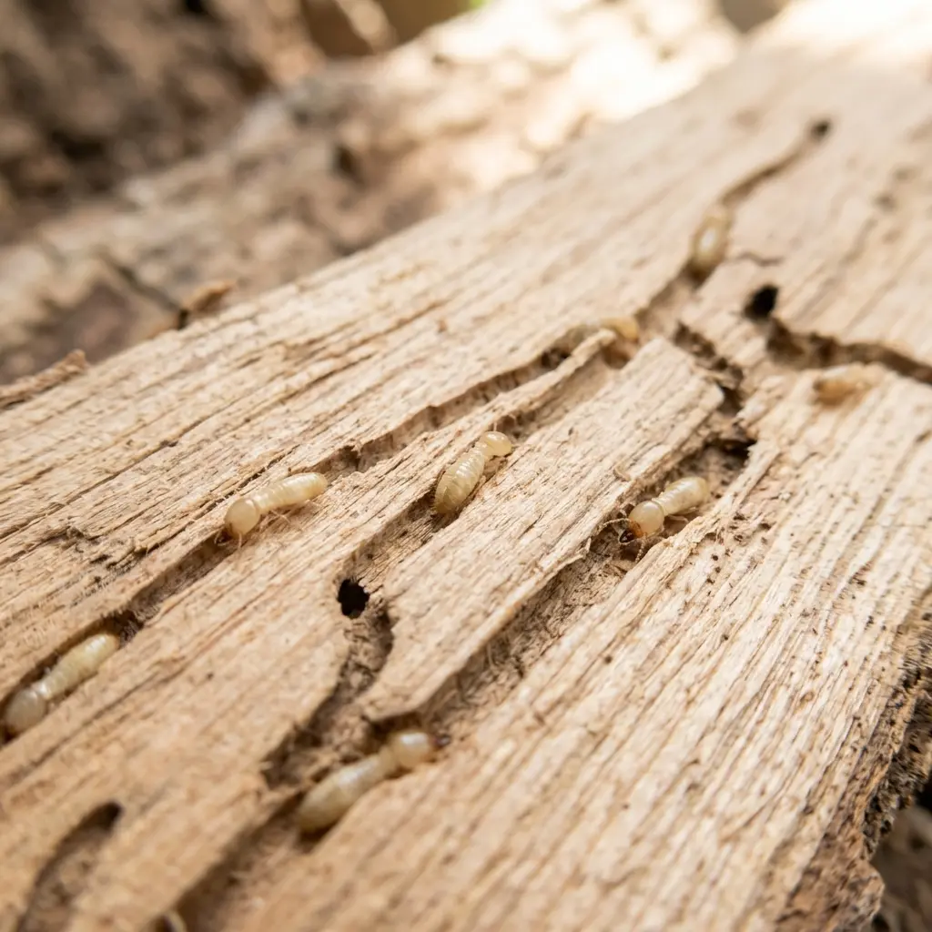 Termites Épinal (88000)