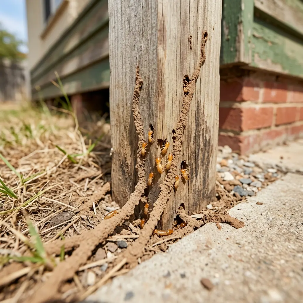Une expertise fiable pour votre habitat