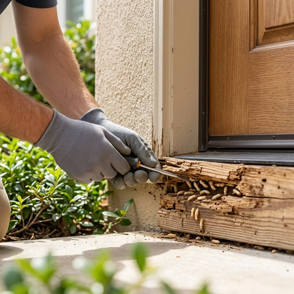 Une protection durable pour votre maison