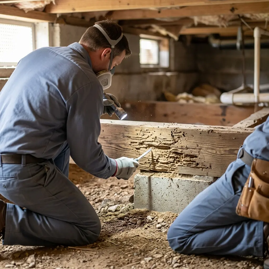Termites Charmes (88130)