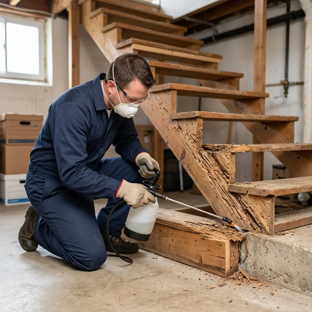 Une expertise fiable pour votre habitat