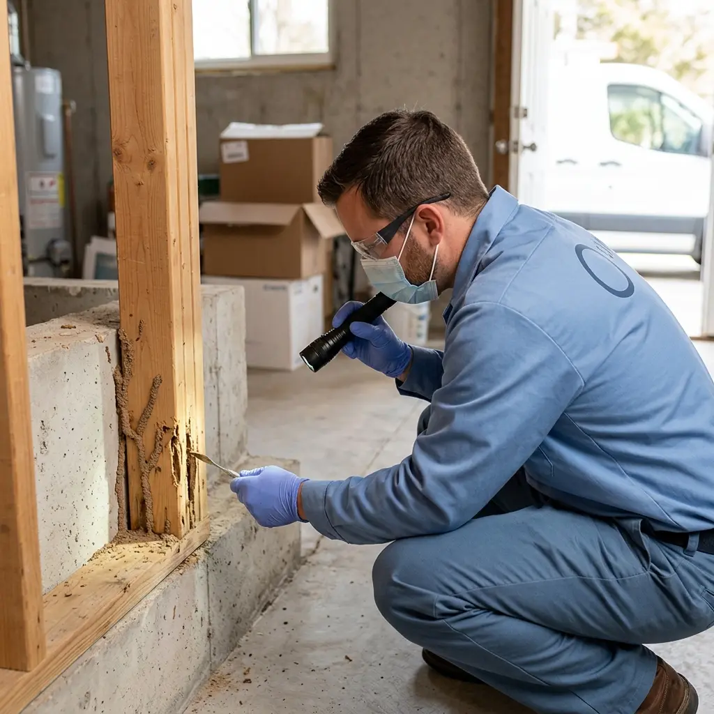 Conseils pour prévenir les infestations