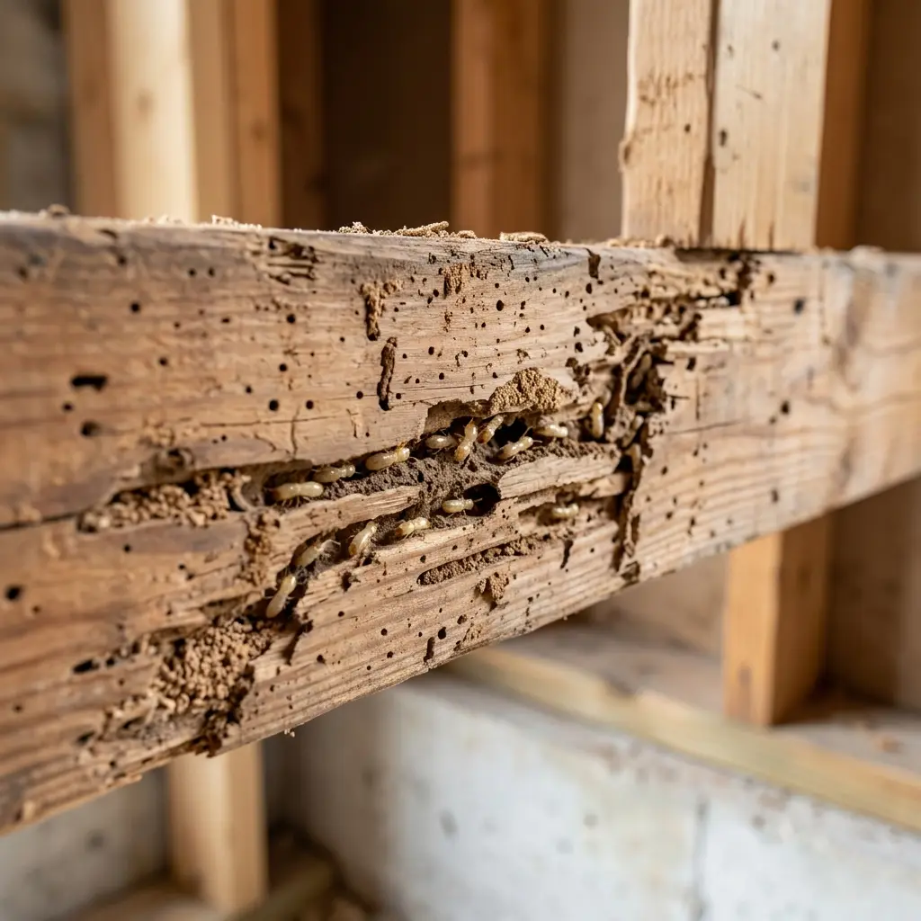 Une protection durable pour vos bâtiments