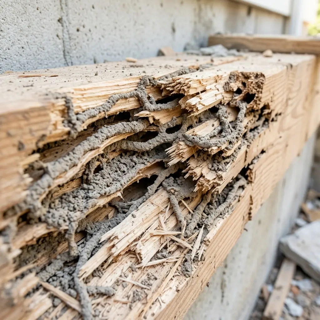 Termites Saint-Étienne-lès-Remiremont (88200)