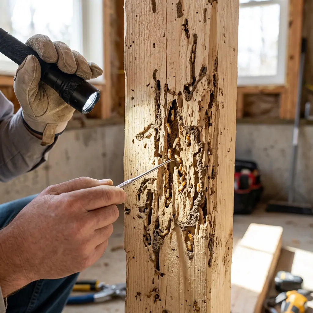 Une protection durable pour votre maison