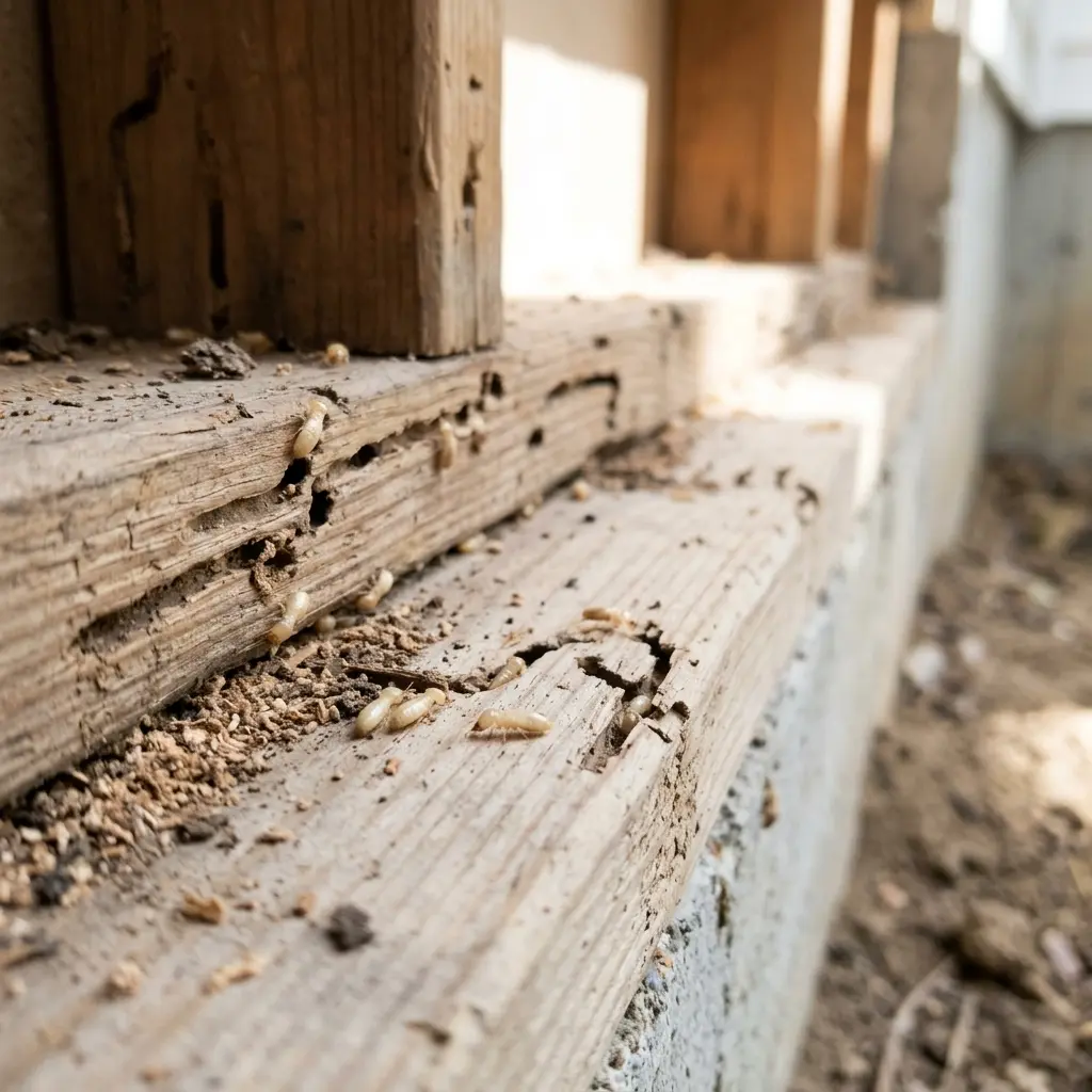 Termites Hadol (88220)