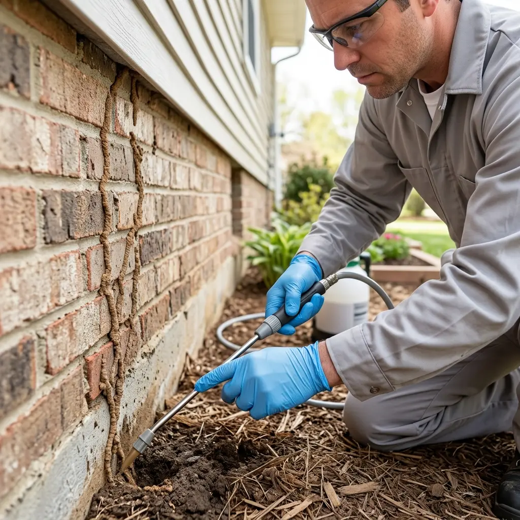 Une protection durable pour votre maison
