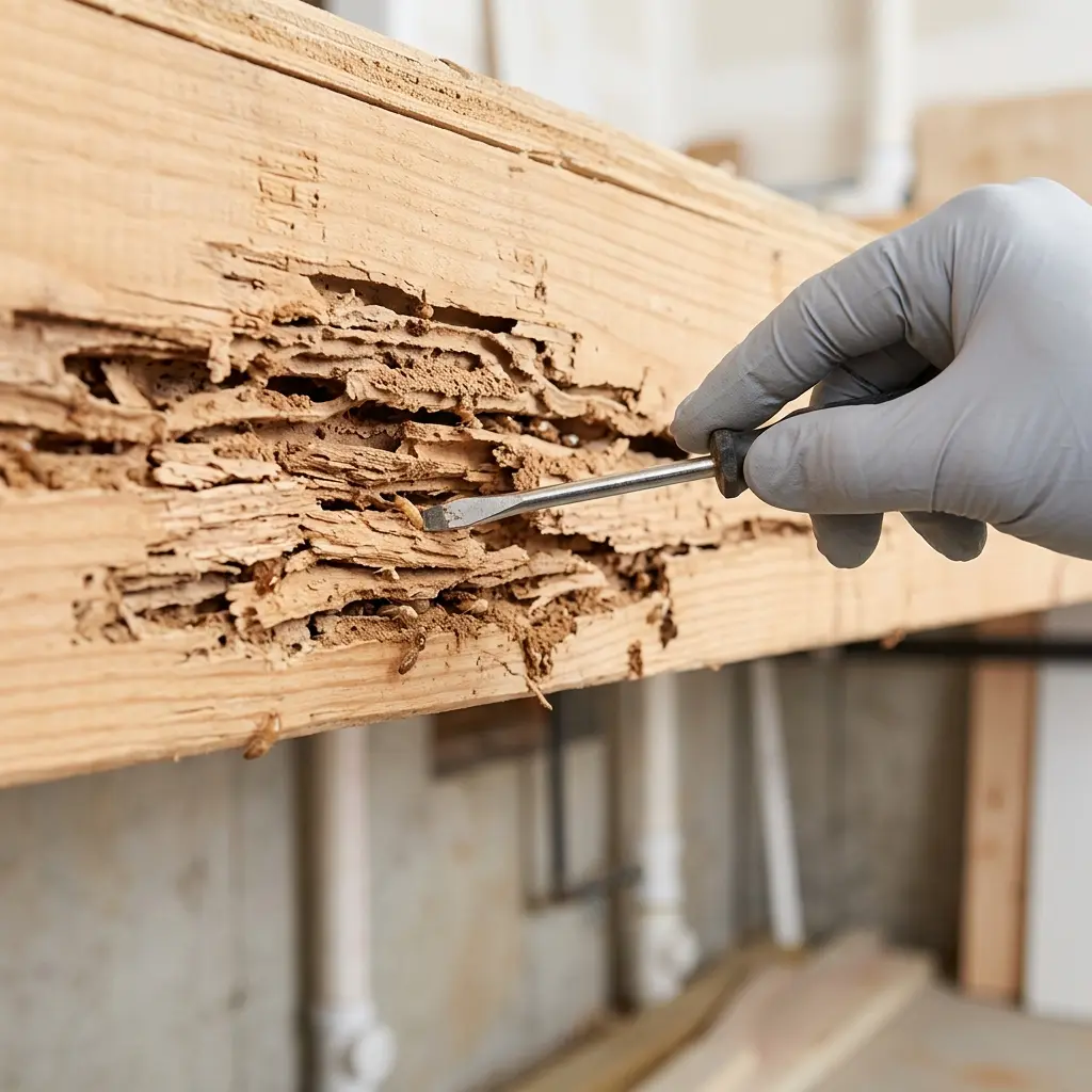 Une protection durable pour votre maison