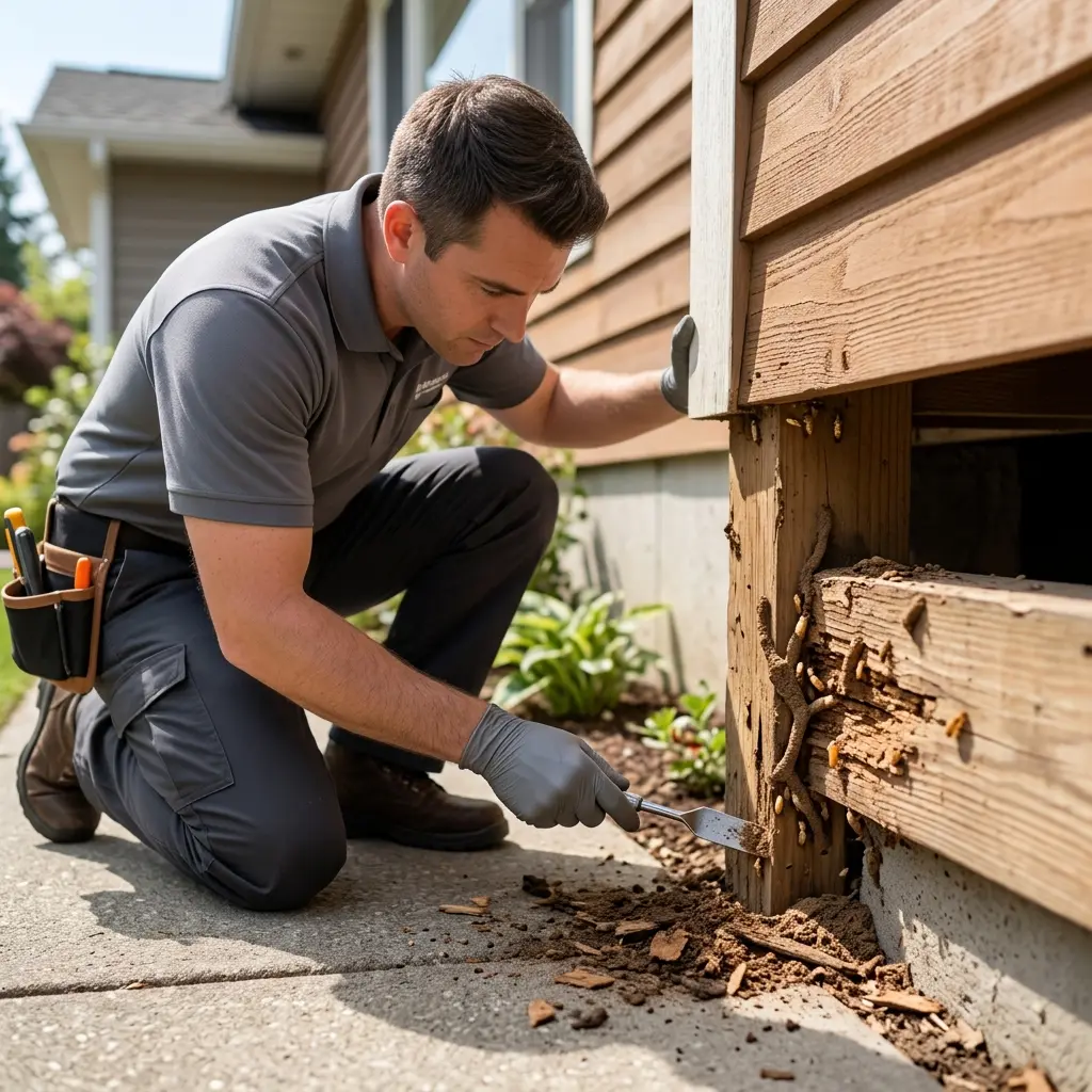Conseils de prévention pour votre maison