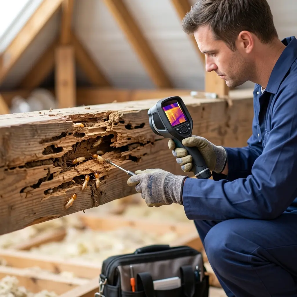 Une protection garantie pour votre maison dans les Vosges