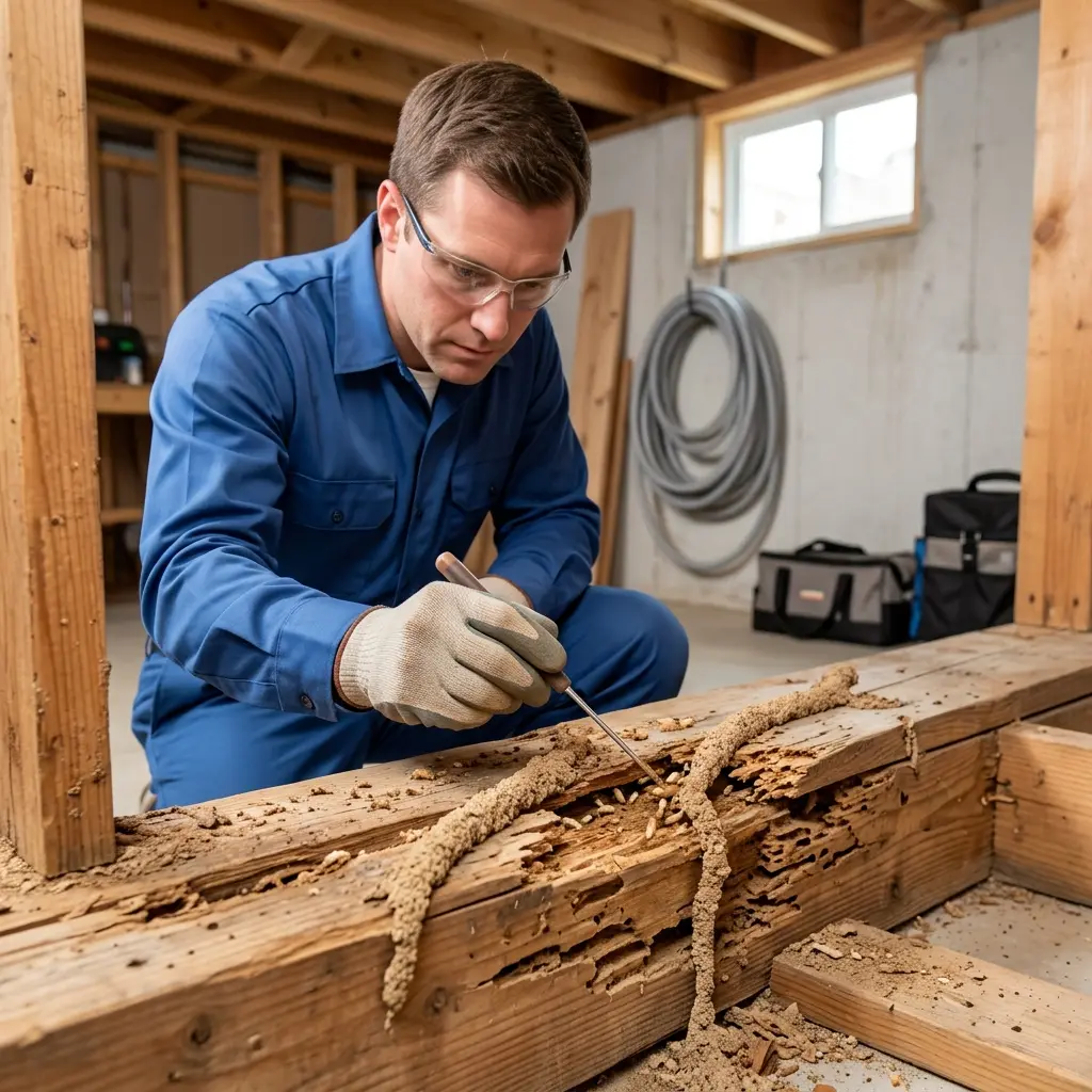 Une protection durable pour votre maison