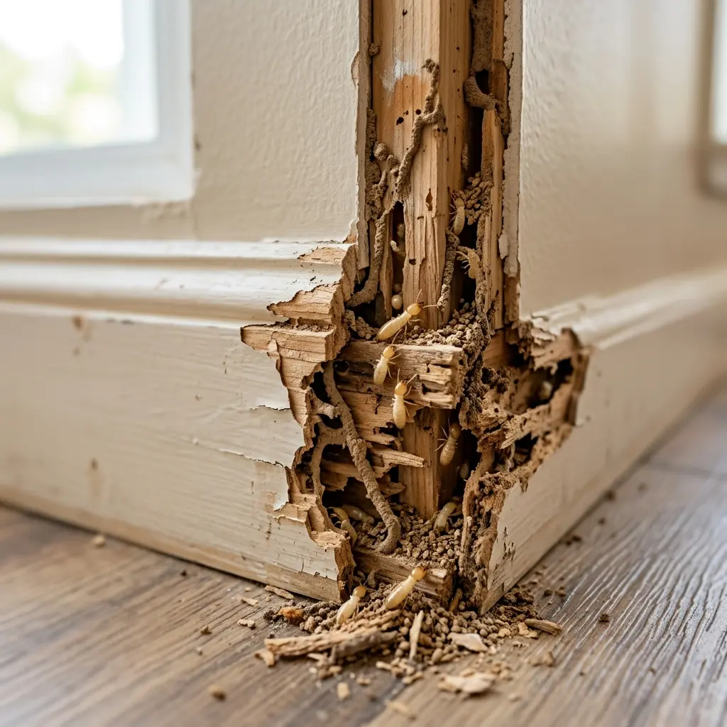 Termites Mirecourt (88500)