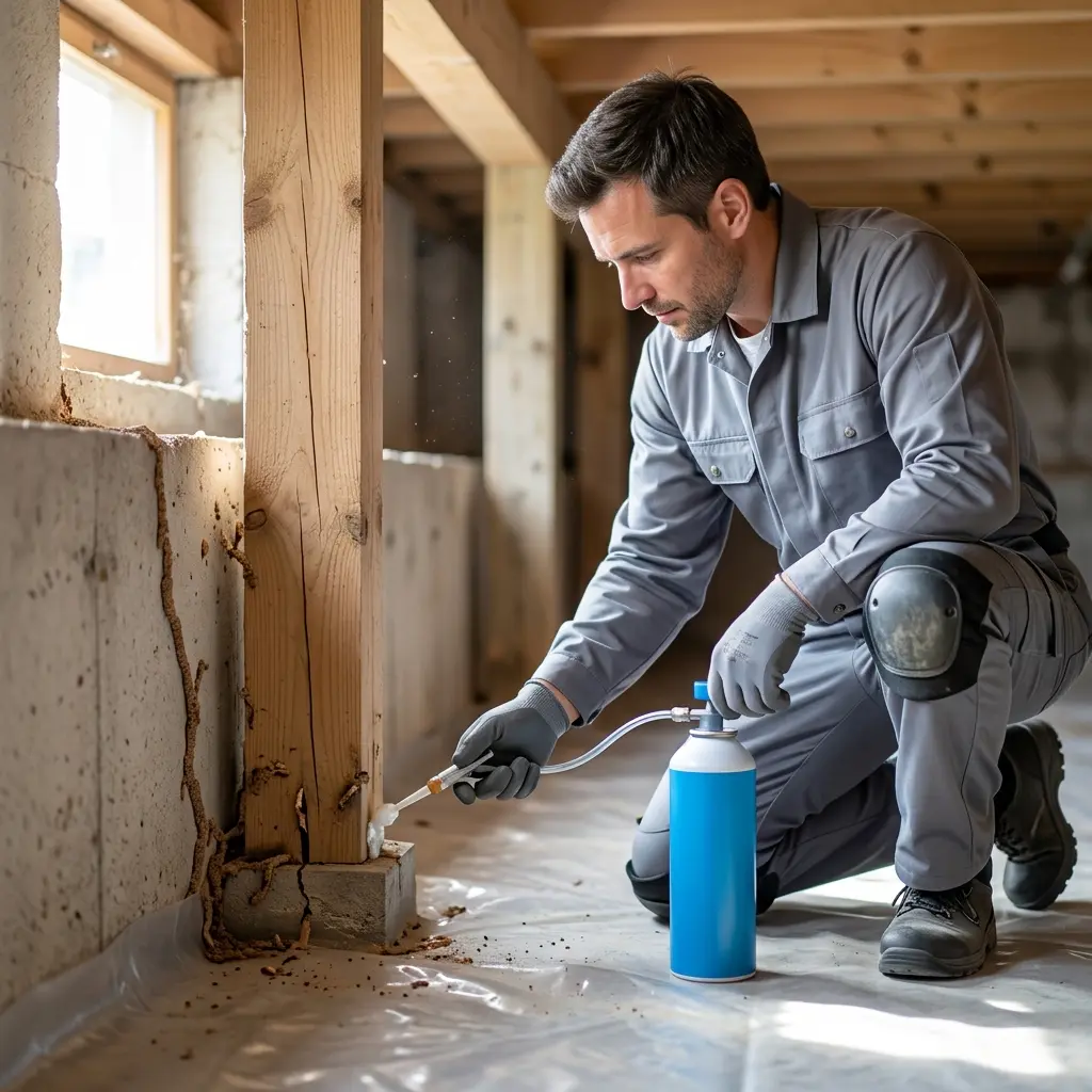 Une protection durable pour votre logement
