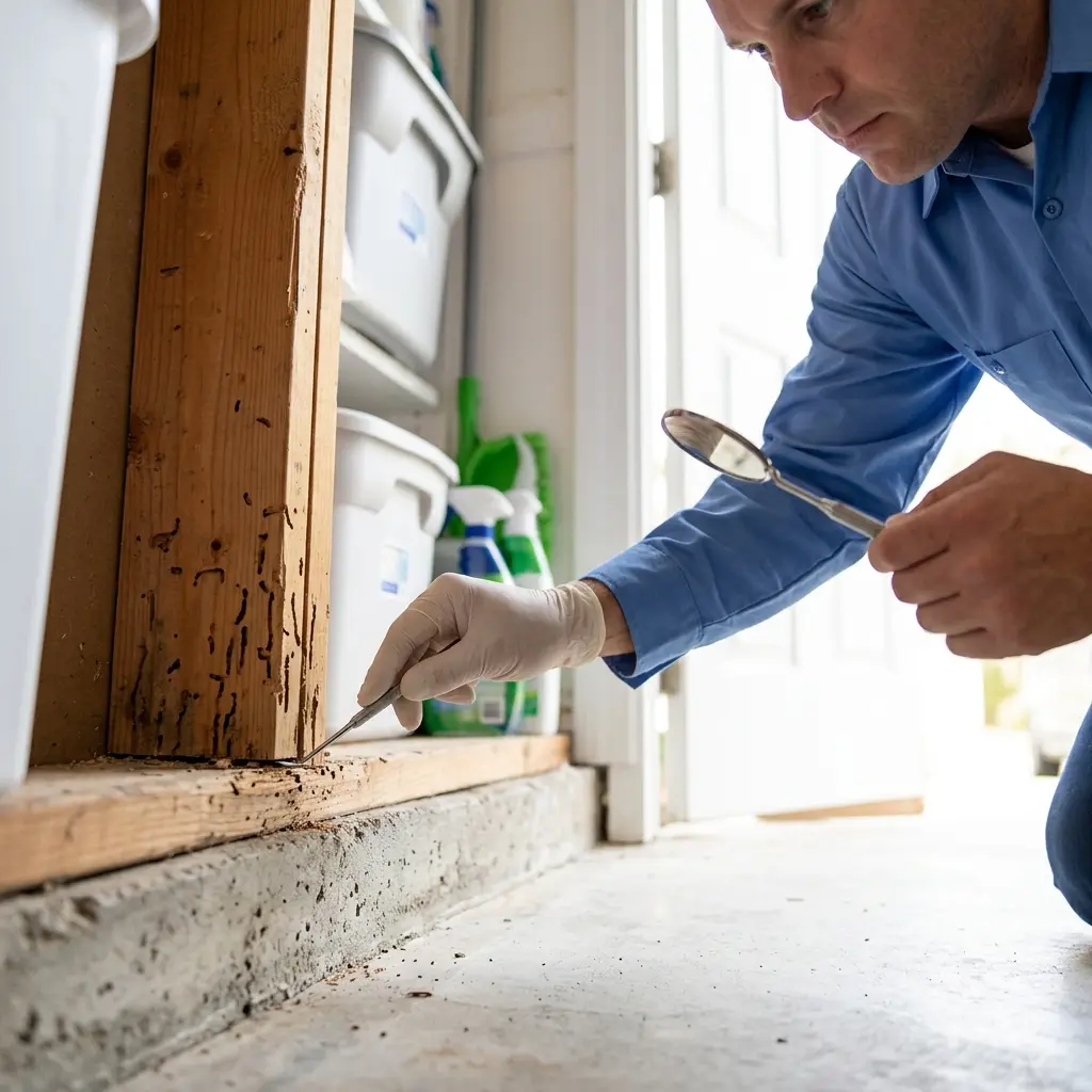 Une protection durable pour votre maison
