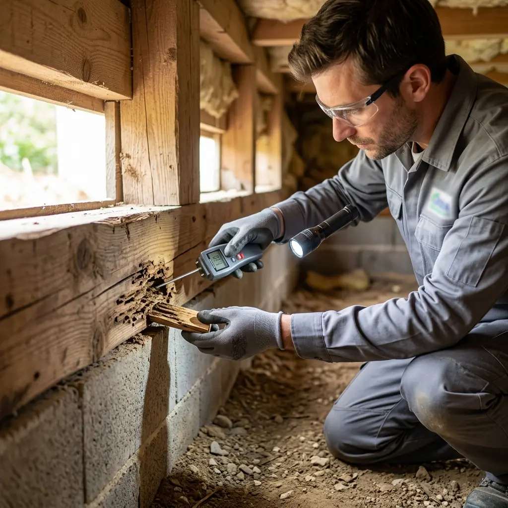 Une protection garantie pour vos bâtiments à Granges-Aumontzey