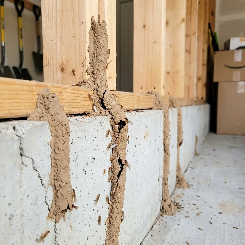 Termites Anould (88650)
