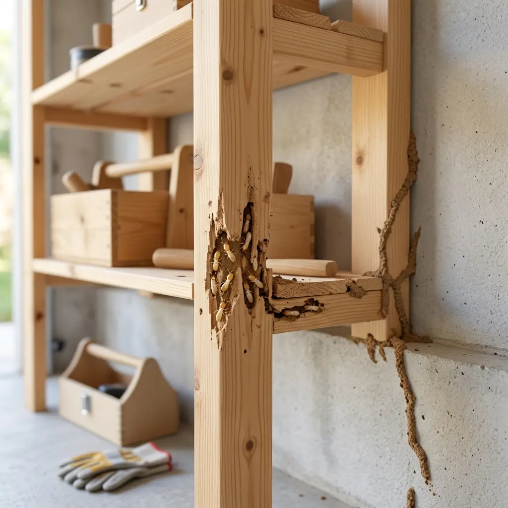 Une protection durable pour votre habitat
