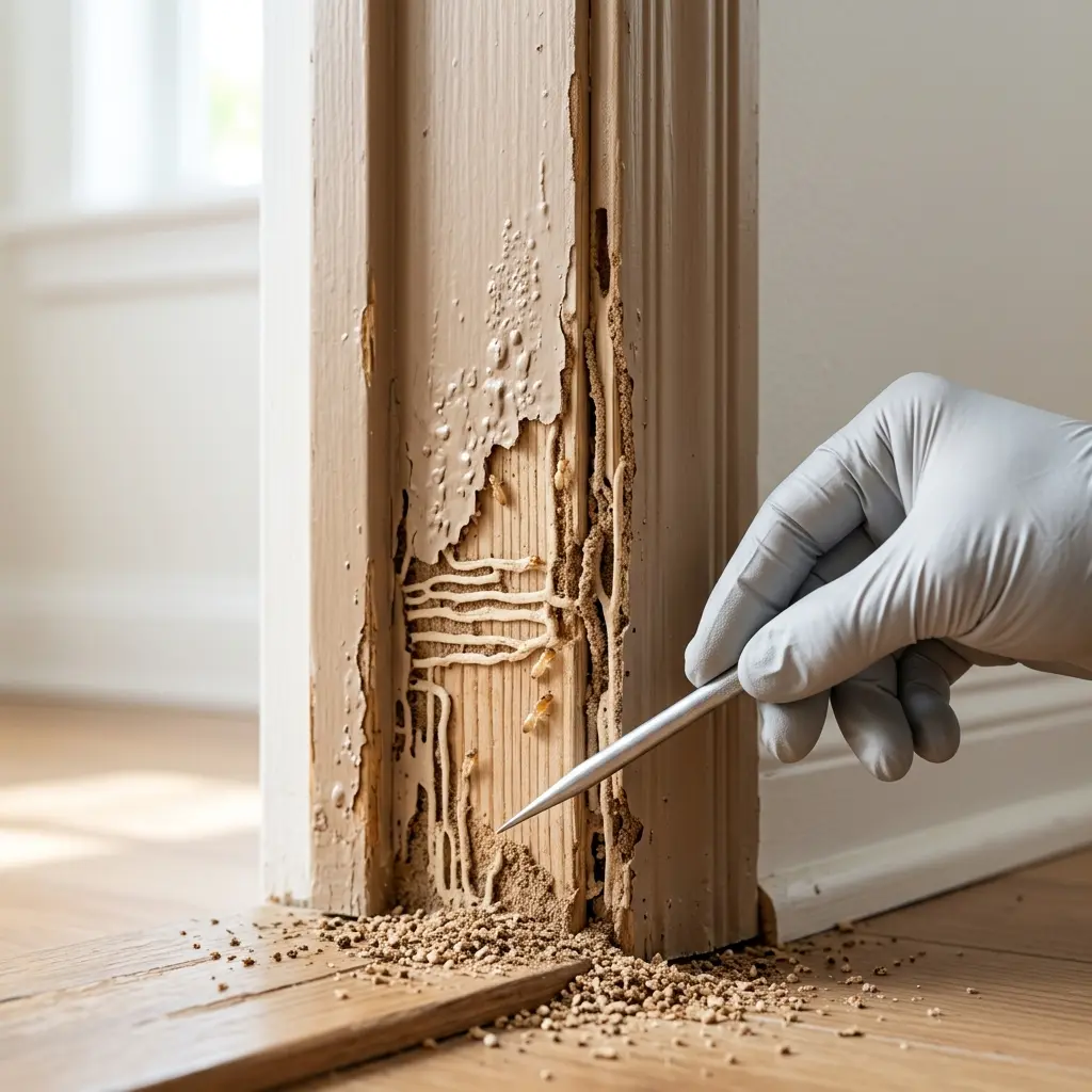 Conseils et prévention pour votre maison