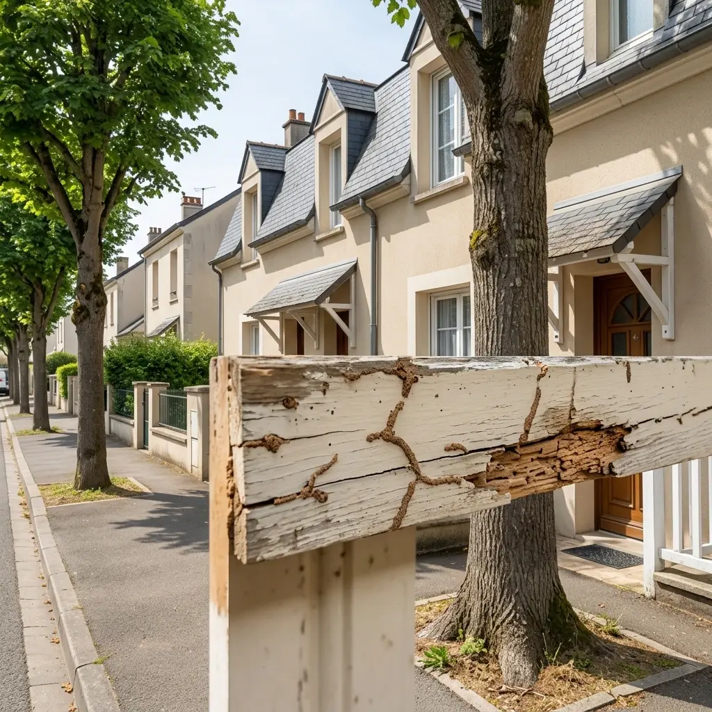 Comment se déroule l'intervention à Évry-Courcouronnes ?