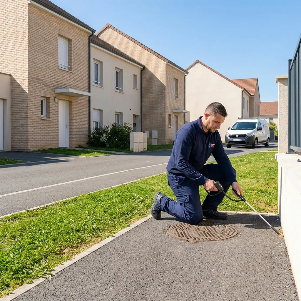 Une stratégie d'extermination ciblée et efficace