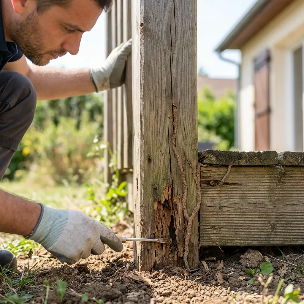Une protection garantie pour votre habitat à Lisses
