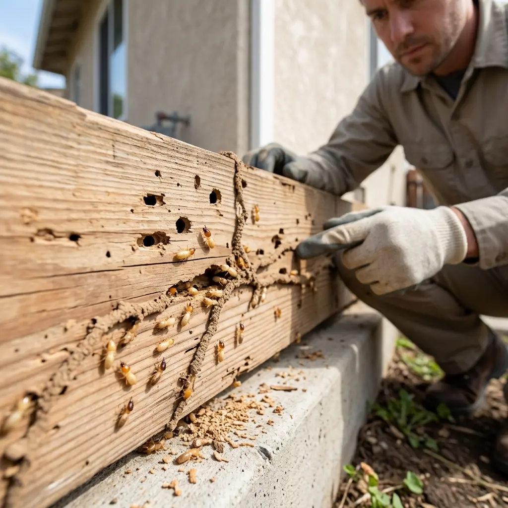 Comment limiter les risques d'infestation à Villejust ?