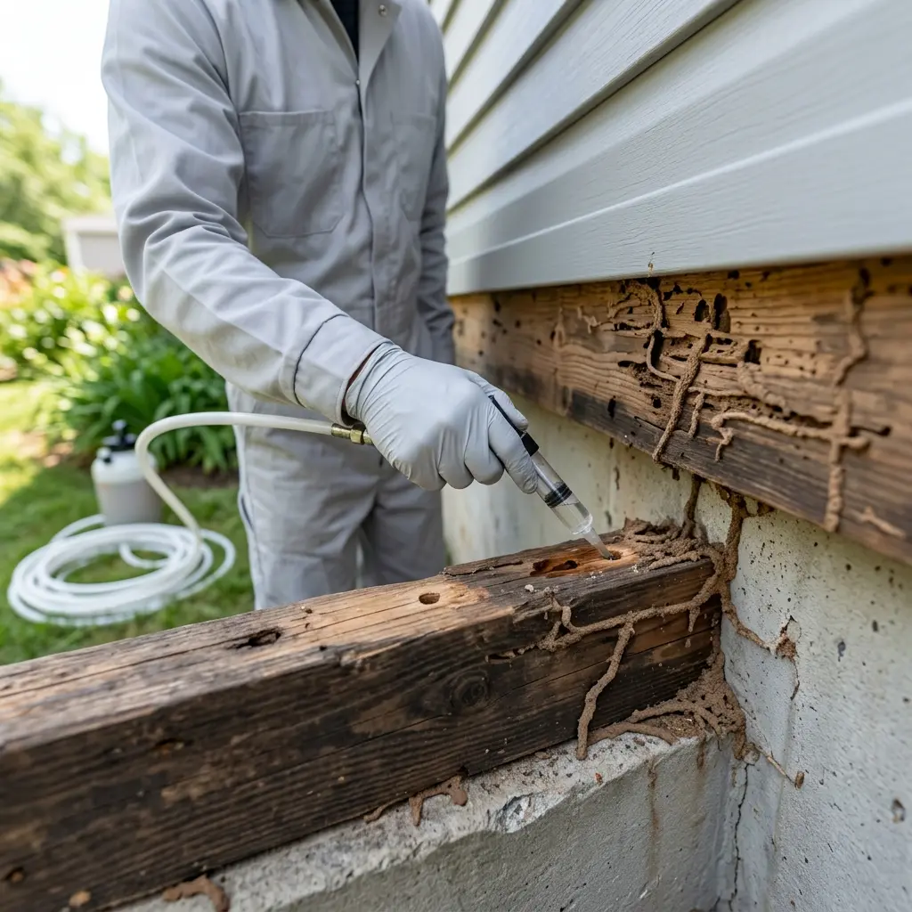 Comment limiter les risques d'infestation chez vous ?