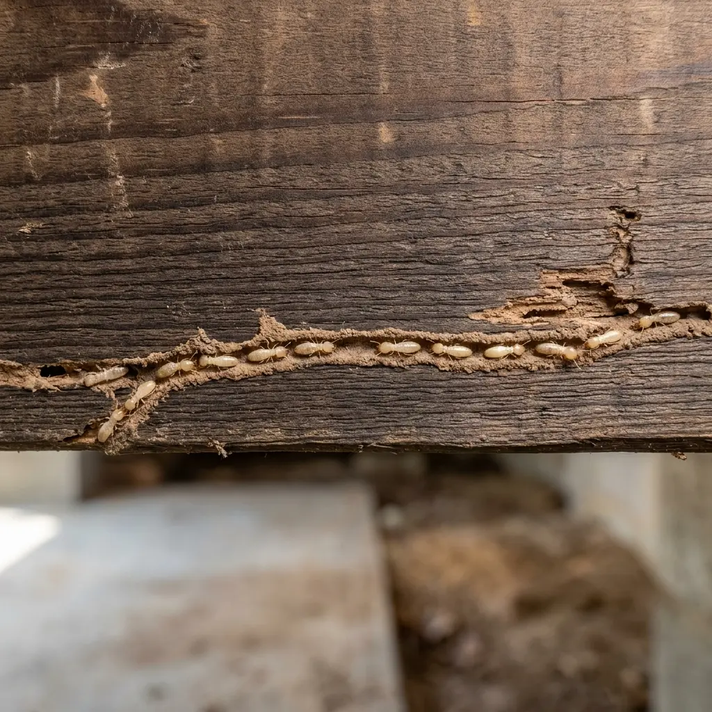 Conseils de prévention pour éviter les infestations à Ballainvilliers