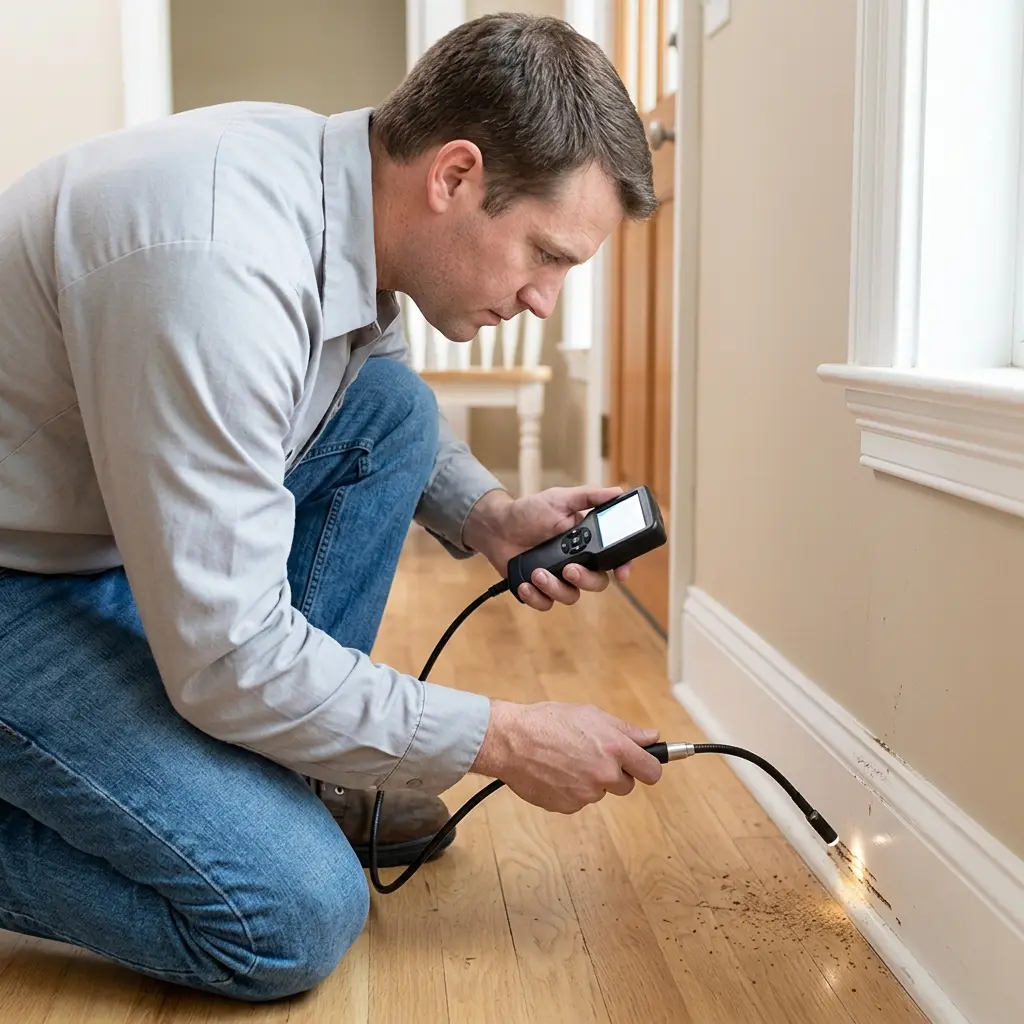 Un accompagnement professionnel pour votre sérénité immobilière