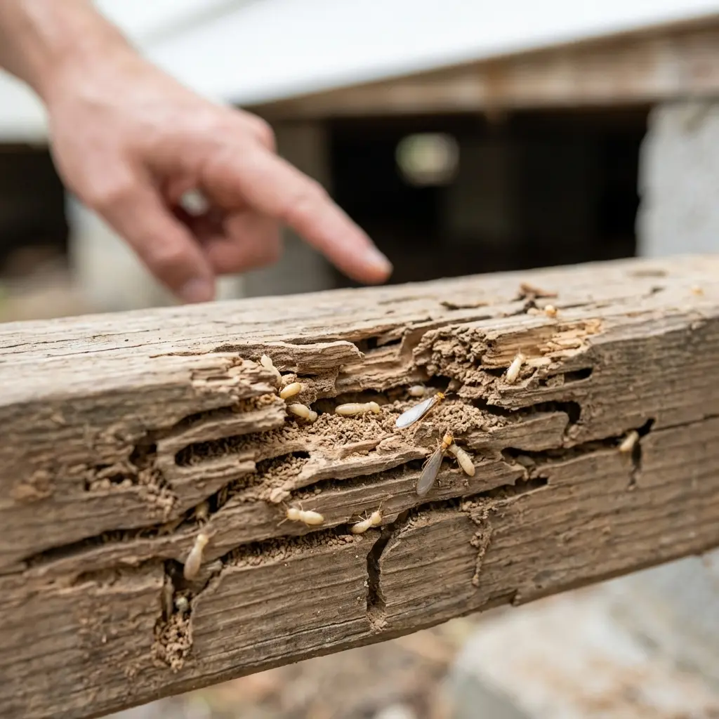 Une protection garantie pour votre maison et vos annexes