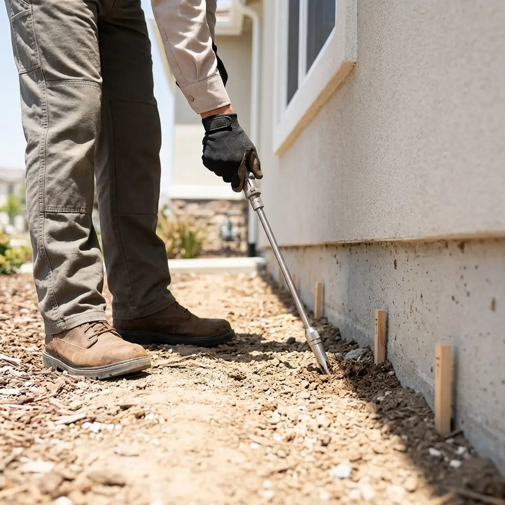 Une protection durable pour votre habitat