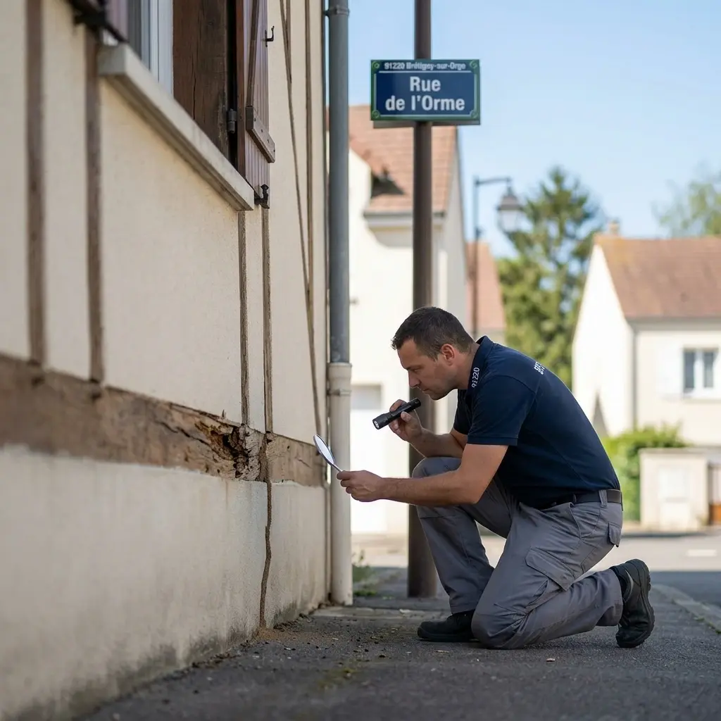 Pourquoi nous choisir à Brétigny-sur-Orge ?