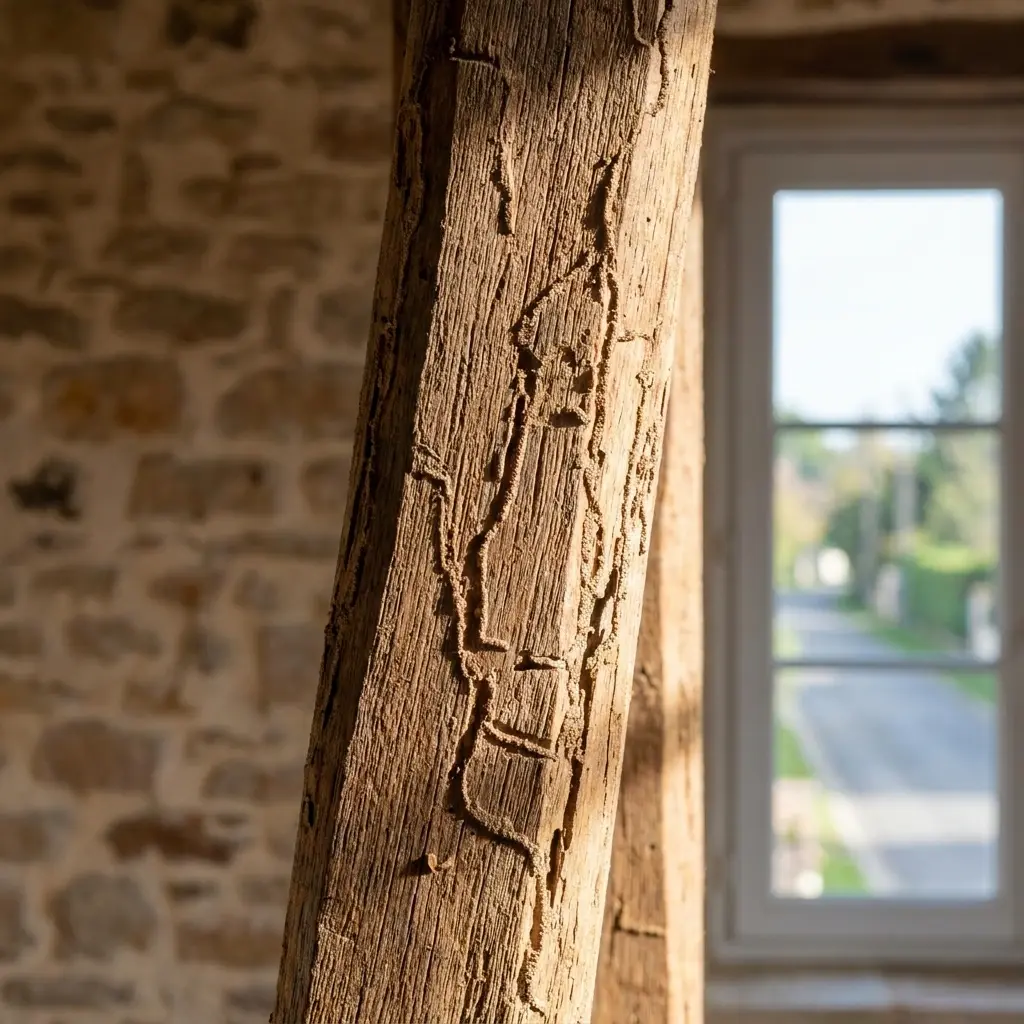 Comment limiter les risques d'infestation au Plessis-Pâté ?