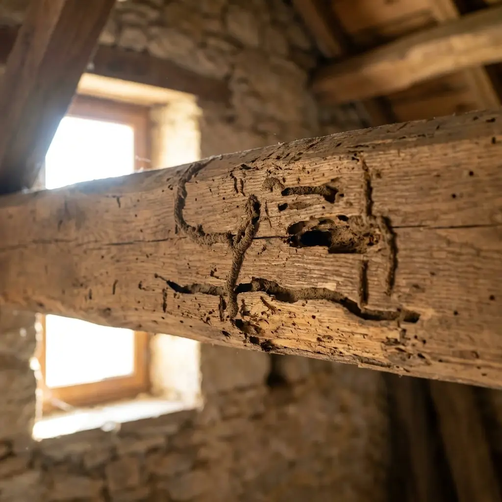 Une protection durable pour votre patrimoine immobilier