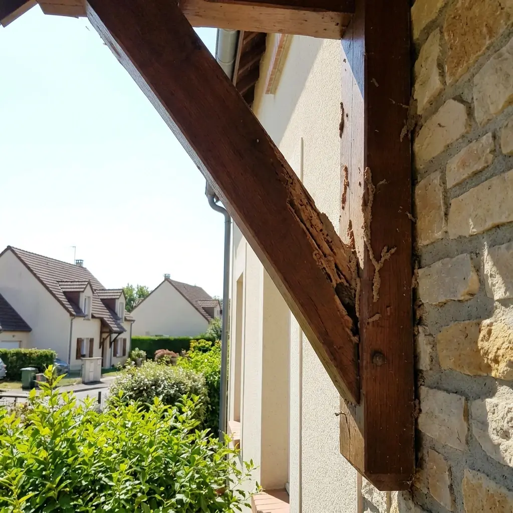 Comment se déroule l'intervention au Plessis-Pâté ?