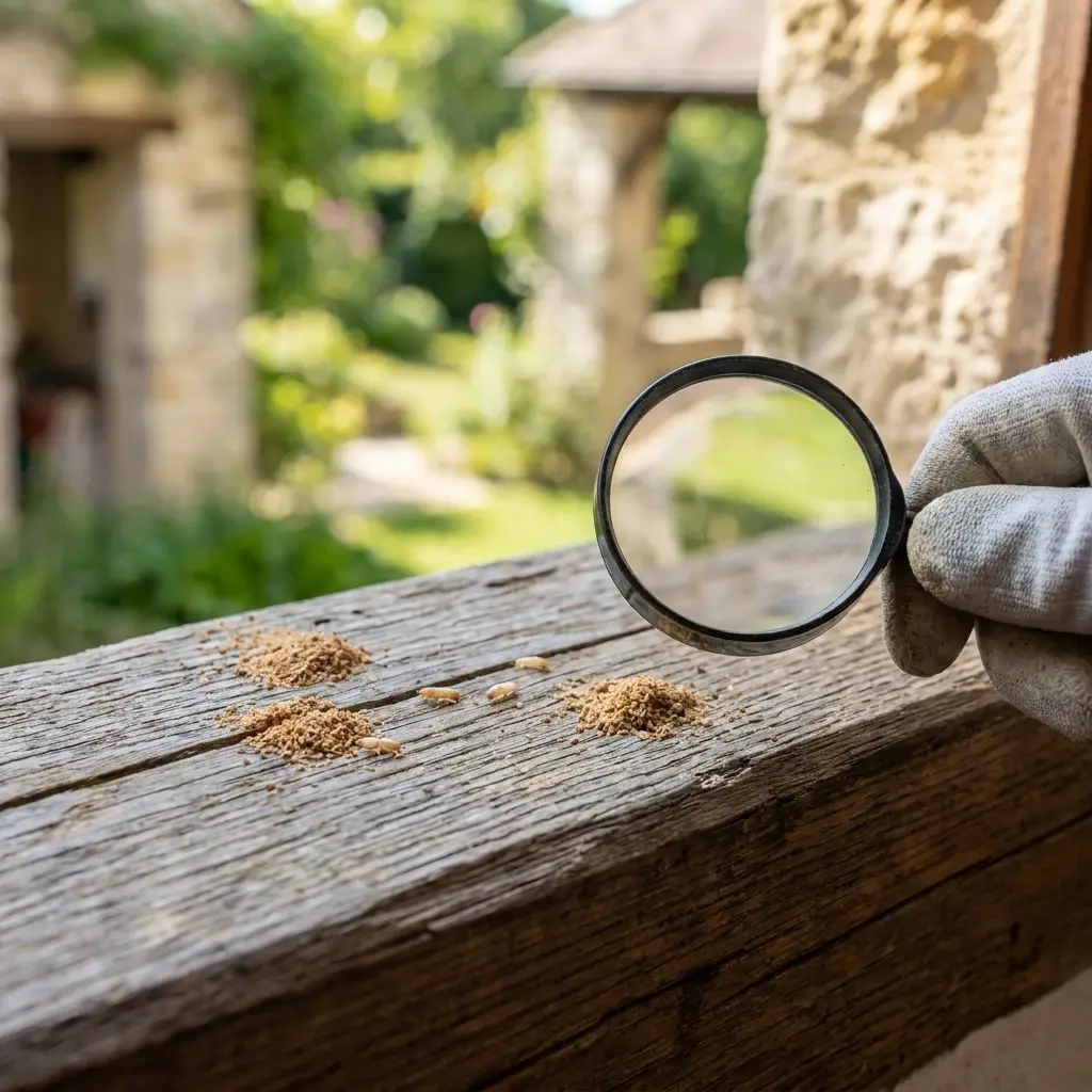 Comment se déroule l'intervention à Montgeron ?