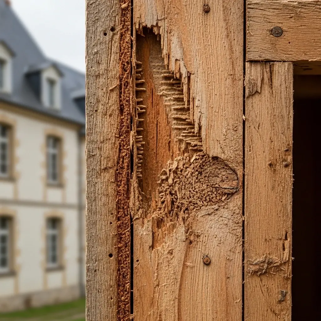 Besoin d'une intervention rapide à Saint-Michel-sur-Orge ?