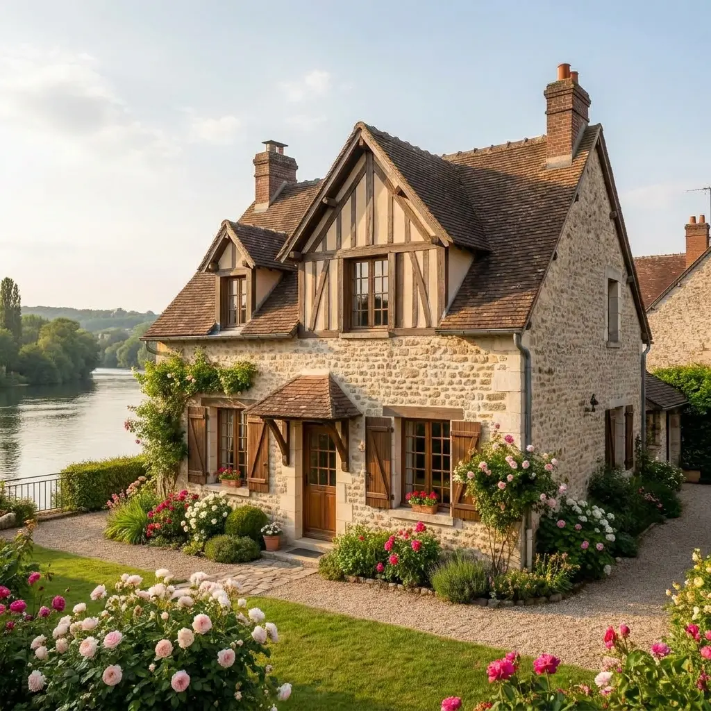 Une sérénité retrouvée pour votre patrimoine immobilier