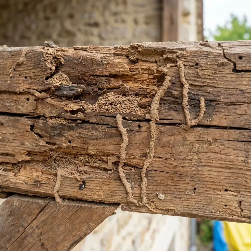 Une stratégie d'éradication précise et durable