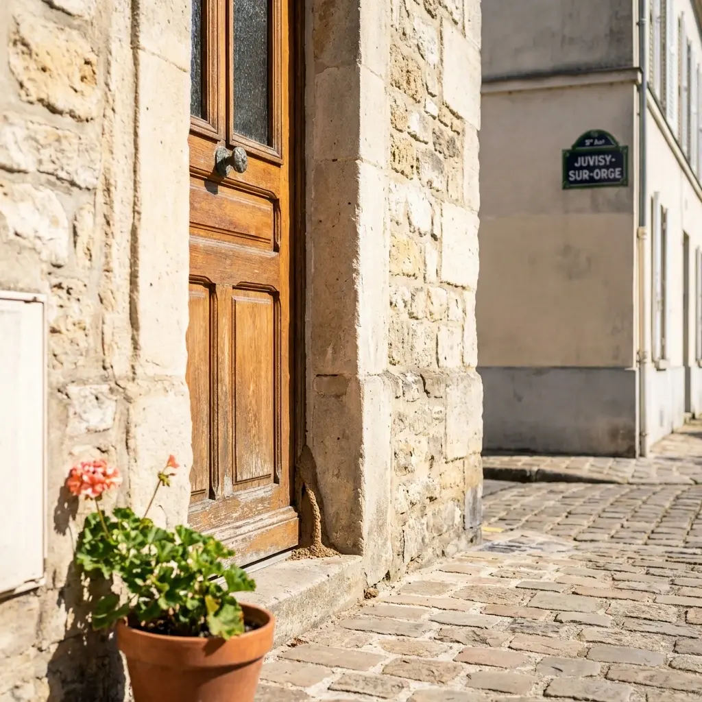 Pourquoi nous choisir pour vos termites à Juvisy-sur-Orge ?