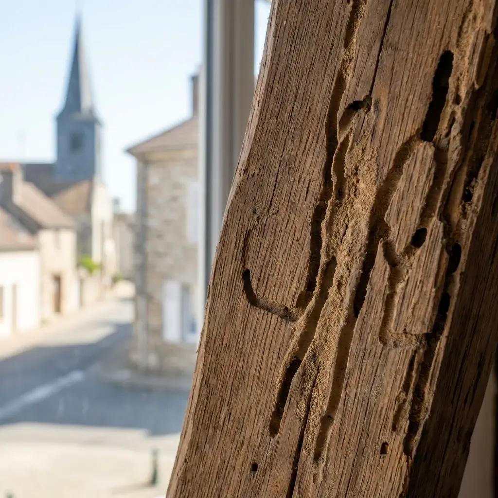 Comment se déroule l'intervention à Juvisy-sur-Orge ?