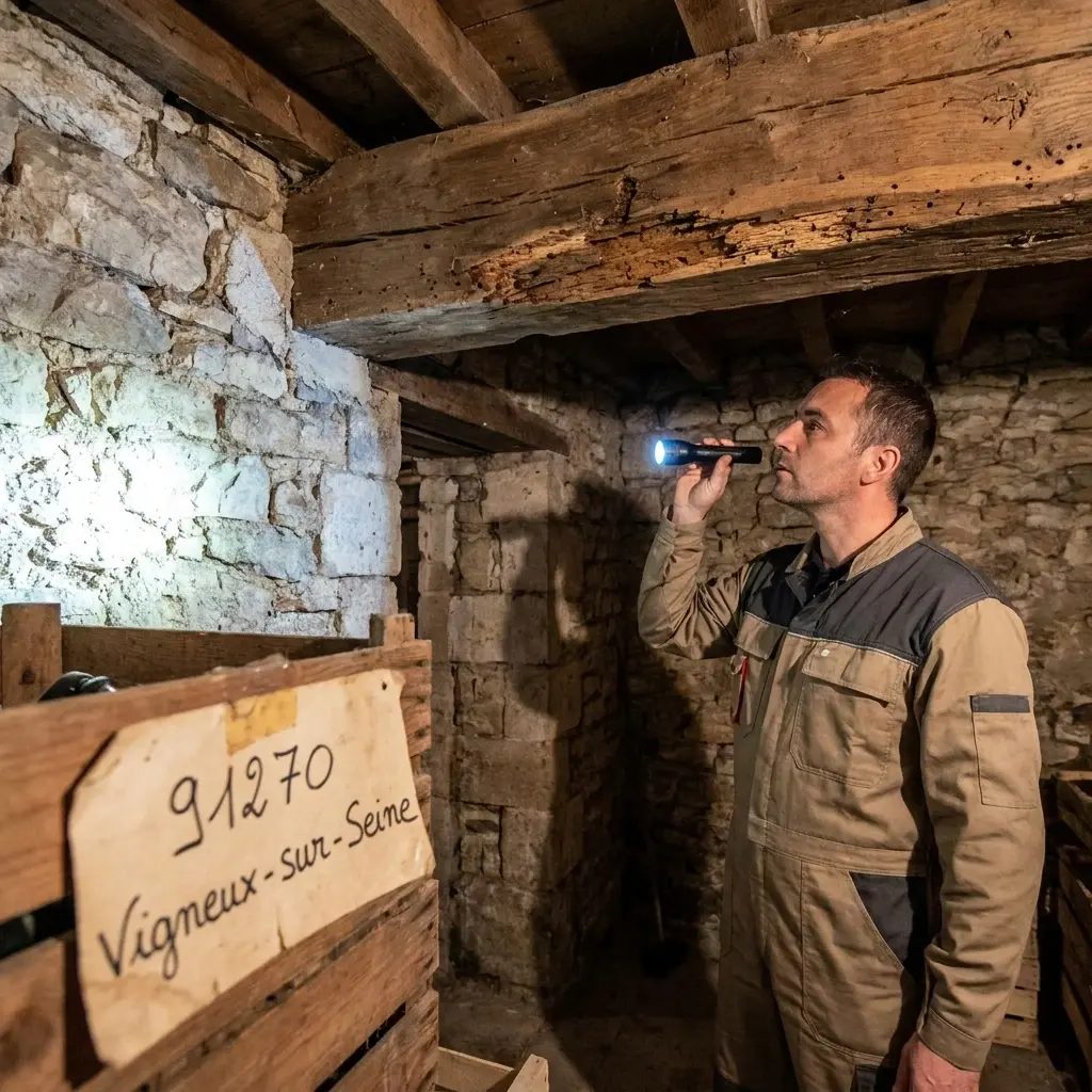 Une stratégie d'extermination précise et durable