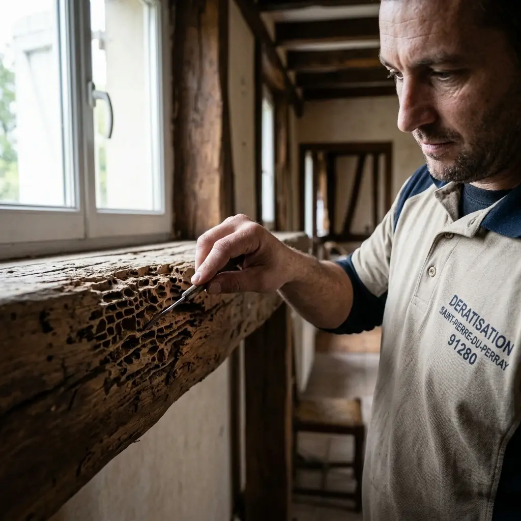 Une protection garantie pour votre patrimoine immobilier