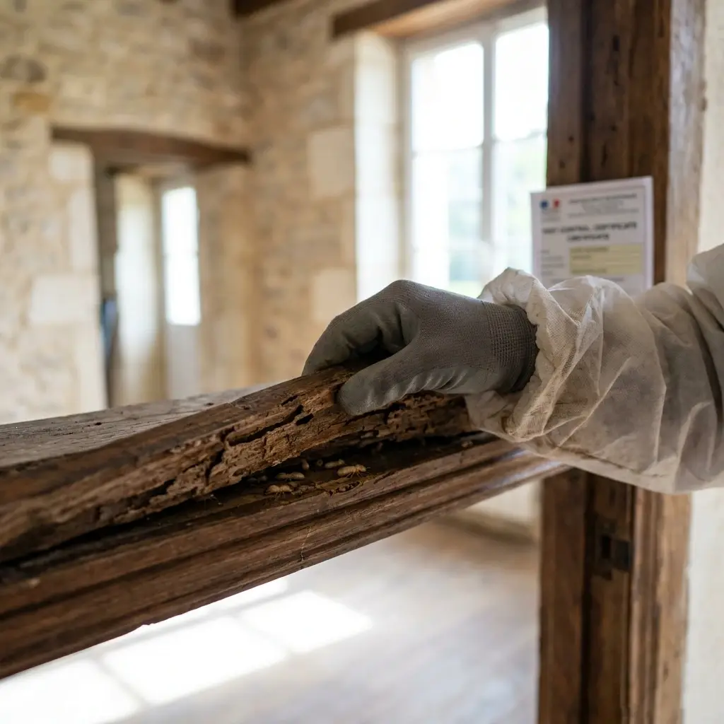 Une stratégie d'éradication ciblée et performante
